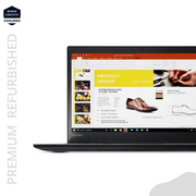 Lenovo ThinkPad T490 | Intel i7 8th and 10th | 256GB | 14