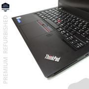 Lenovo ThinkPad T490 | Intel i7 8th and 10th | 256GB | 14