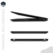 Lenovo ThinkPad X390 | Intel i5-8th and i7-8th | 256GB and 512GB| 14