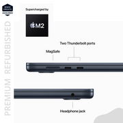 Apple Macbook Pro 2779 | M2 | 16GB 512GB