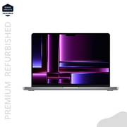 Apple Macbook Pro 2442 | M1 | 16GB 512GB