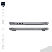 Apple Macbook Pro 2442 | M1 | 16GB 512GB