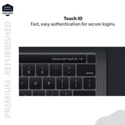 Apple Macbook Pro 2251 | i5 | 16GB 1024GB