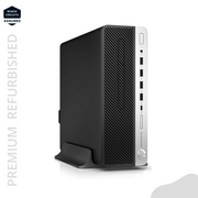 HP Tower Desktop Elitedesk 600 G4 | i5 8th | 16GB 256GB