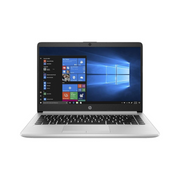  Refurbished HP Notebook PC 348 G7 | Intel Core i3 10th Gen | 8 GB RAM | 256 GB HDD |