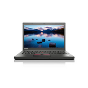 Refurbished Lenovo ThinkPad T450 | Intel Core i7 5th Gen | 8 GB RAM | 256 GB SSD | 1year warranty