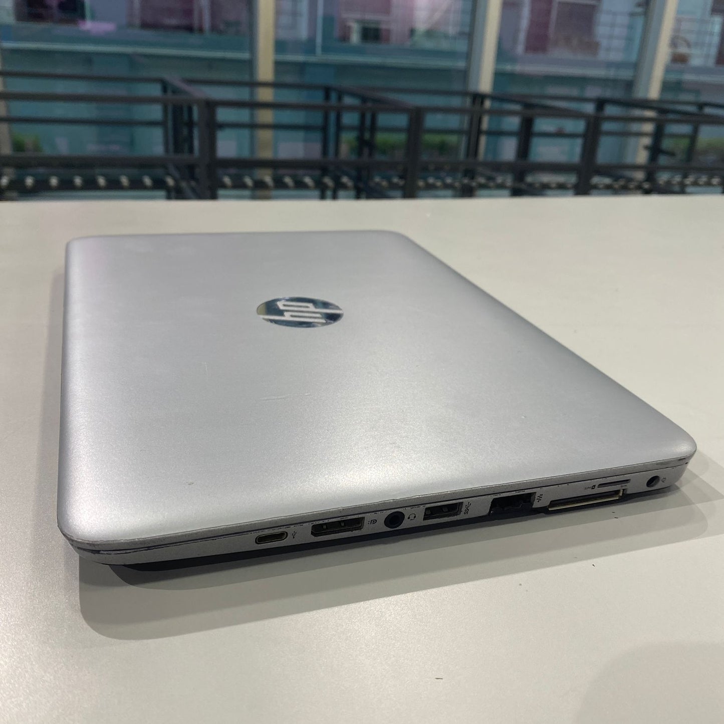 HP EliteBook 820 G3 Laptop i5 Used Refurbished