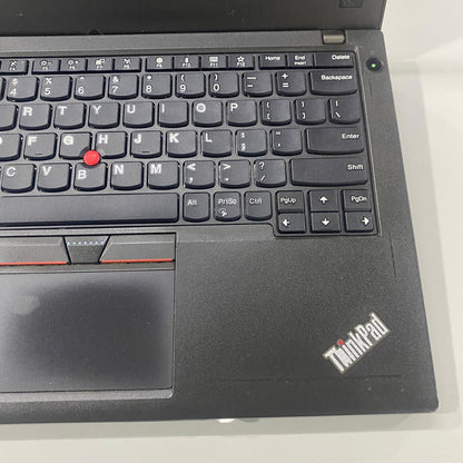 Lenovo Thinkpad X260 Laptop, 12.5 inches, Core i5