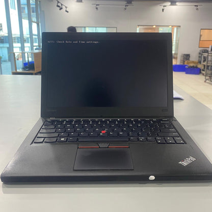 Lenovo Thinkpad X260 Laptop, 12.5 inches, Core i5