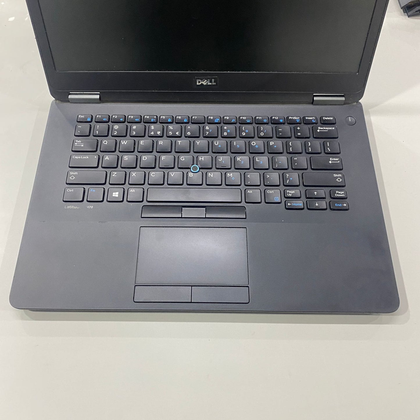 Dell Latitude E7470 Touch Screen, 14 inches, Core i7