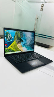 Refurbished Dell Latitude 7420 i7 11th  32GB RAM 512GB SSD 14" FHD Laptop