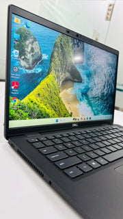 Refurbished Dell Latitude 7420 i7 11th  32GB RAM 512GB SSD 14" FHD Laptop