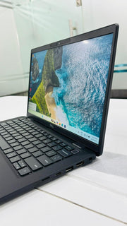 Refurbished Dell Latitude 7420 i7 11th  32GB RAM 512GB SSD 14" FHD Laptop