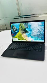 Refurbished Dell Latitude 7420 i7 11th  32GB RAM 512GB SSD 14" FHD Laptop