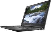 Refurbished Dell Latitude 5590 | i7 8th Gen | 8GB | 256GB | 15.6"