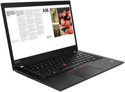 Refurbished Lenovo ThinkPad T490 – i7 10th  | 16 GB| 256 GB  | 14″