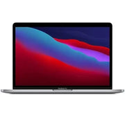 Refurbished Apple MacBook Pro A2289 M1 Chip (16GB , 256GB , 13.3")